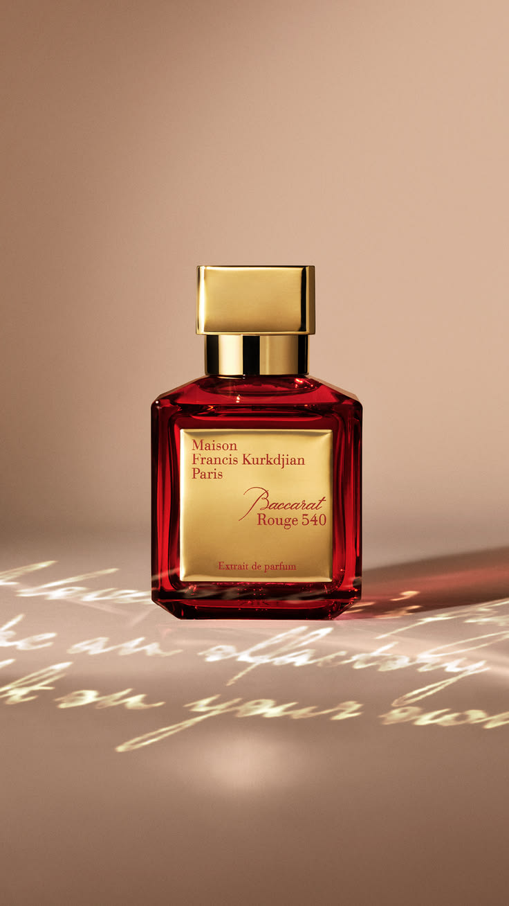 Women’s Perfumes