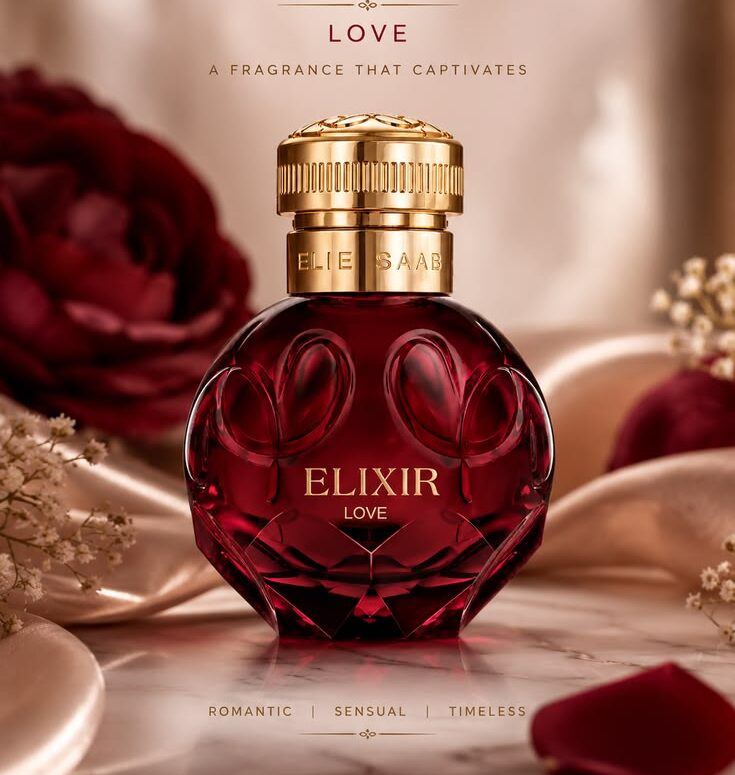 Romantic Fragrances