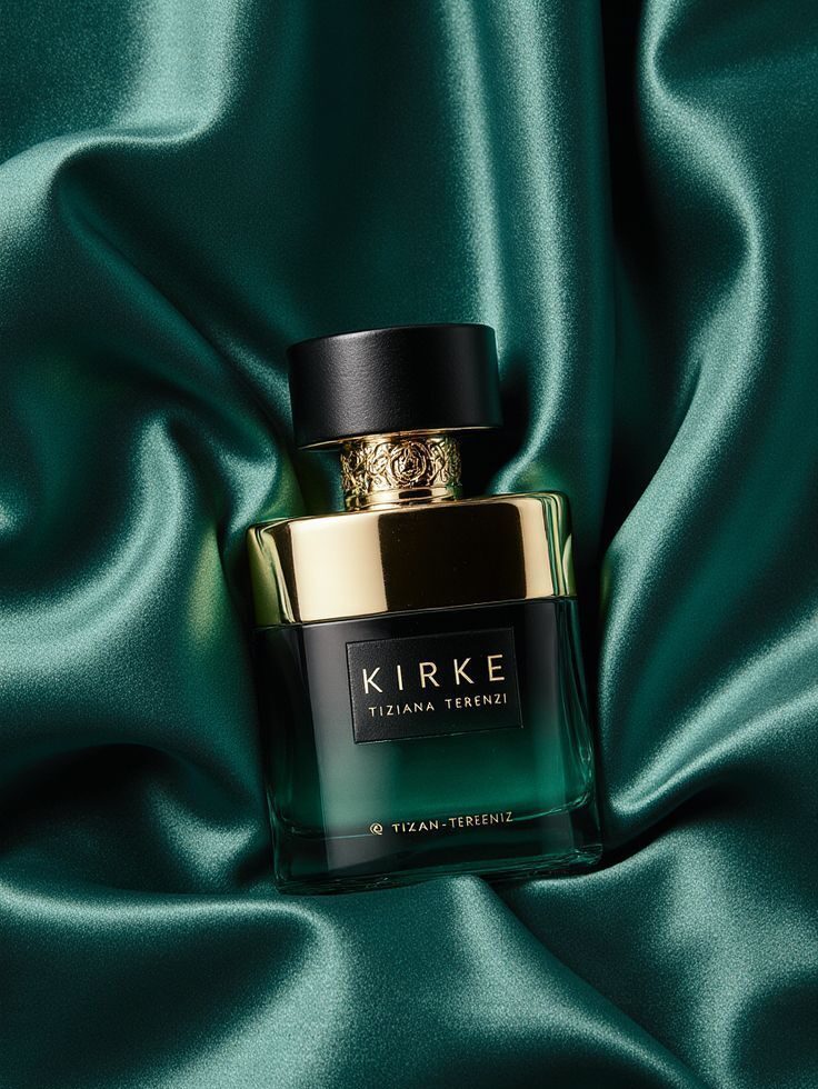 Unisex Fragrance