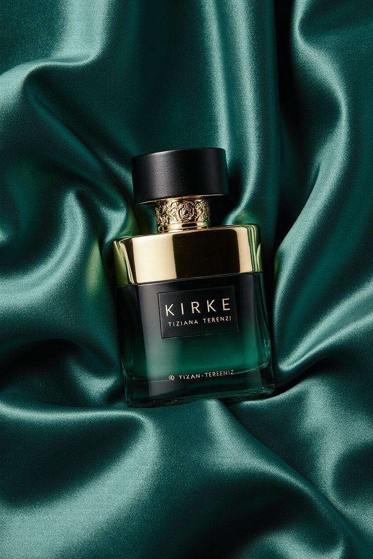 Unisex Fragrance