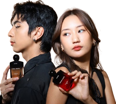 perfume shop